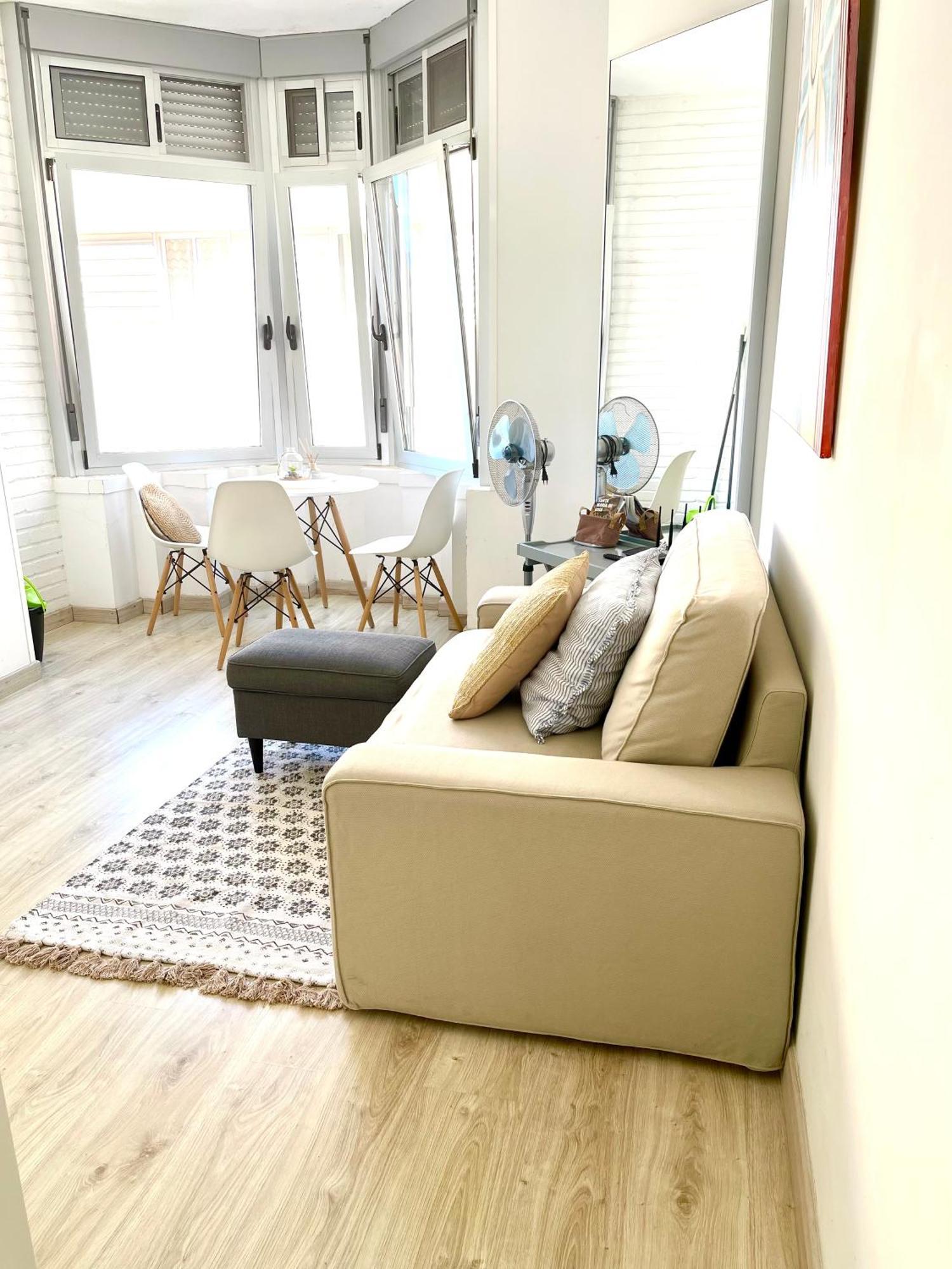 Primera Linea Playa Canteras With Sea View 라스팔마스 외부 사진