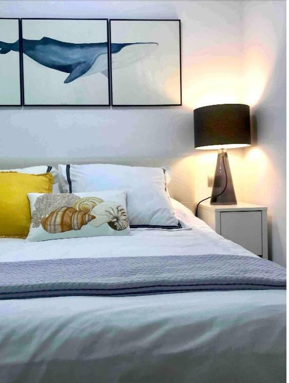 Primera Linea Playa Canteras With Sea View 라스팔마스 외부 사진